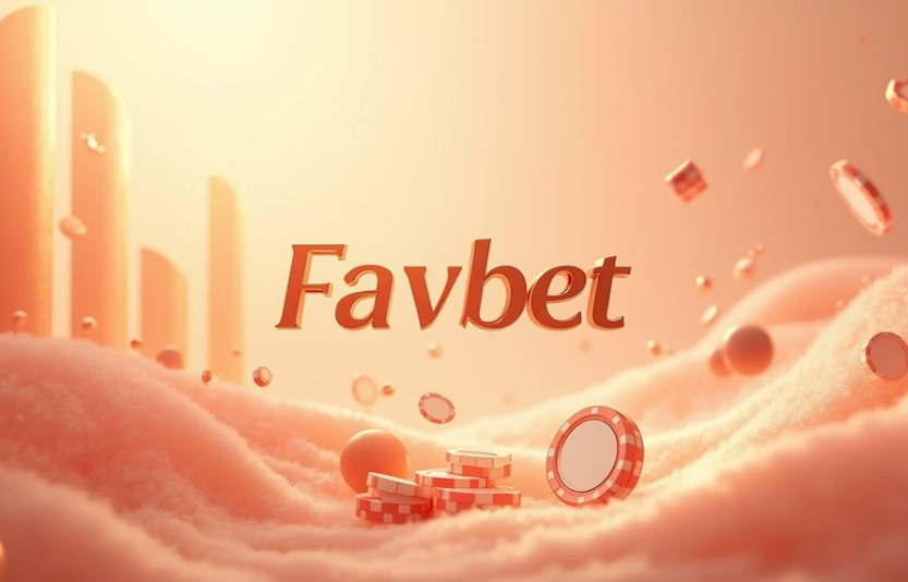 Favbet casino як сучасний формат онлайн казино
