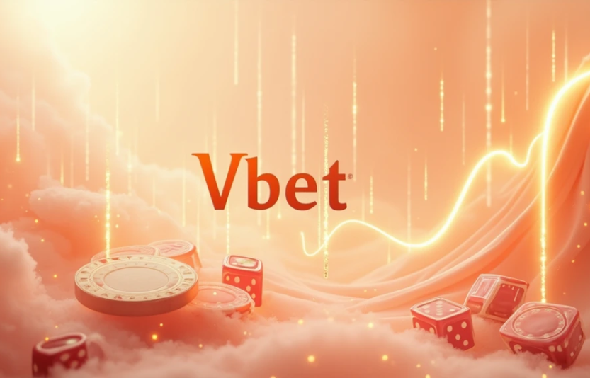 Vbet як екосистема для ставок та цифрових розваг